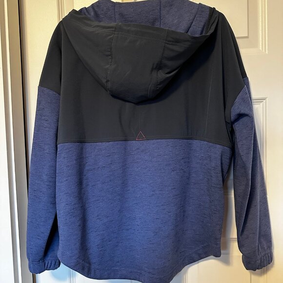 Columbia Hooded Full Zip Up Jacket Size M - Picture 4 of 4